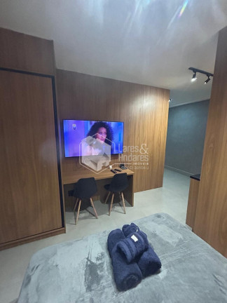 Imagem Imóvel com 1 Quarto à Venda, 27 m² em Sumarezinho - São Paulo