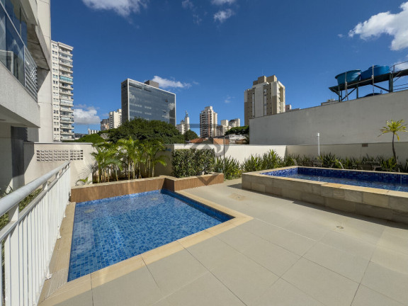 Imagem Apartamento com 2 Quartos à Venda, 70 m² em Campo Belo - São Paulo Imagem Apartamento com 2 Quartos à Venda, 70 m² em Campo Belo - São Paulo