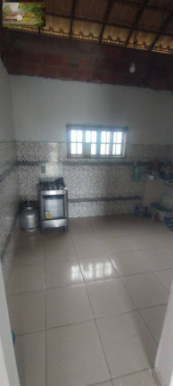 Imagem Casa com 3 Quartos à Venda, 70 m² em Iguabinha - Araruama