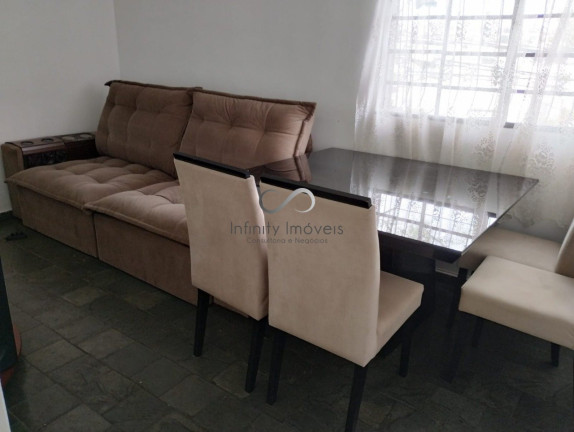 Imagem Apartamento com 3 Quartos à Venda, 75 m² em Nova Granada - Belo Horizonte Imagem Apartamento com 3 Quartos à Venda, 75 m² em Nova Granada - Belo Horizonte