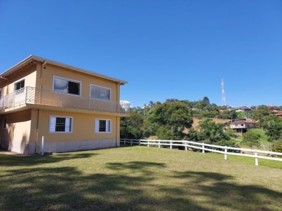 Imóvel com 10 Quartos à Venda, 640 m² em Santa Edwiges - Paraibuna