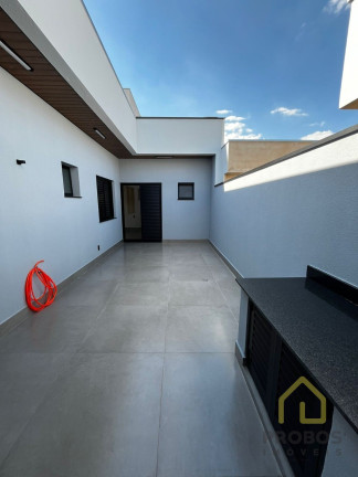 Imagem Casa com 3 Quartos à Venda, 134 m² em Loteamento Park Gran Reserve - Indaiatuba Imagem Casa com 3 Quartos à Venda, 134 m² em Loteamento Park Gran Reserve - Indaiatuba