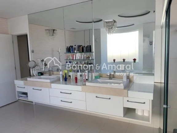Imagem Casa de Condomínio com 4 Quartos à Venda, 690 m² em Alphaville Dom Pedro - Campinas Imagem Casa de Condomínio com 4 Quartos à Venda, 690 m² em Alphaville Dom Pedro - Campinas