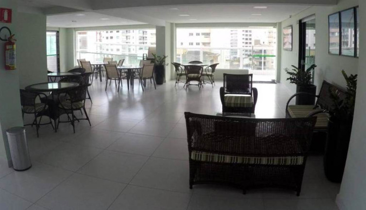 Imagem Apartamento com 2 Quartos à Venda, 80 m² em Tupi - Praia Grande
