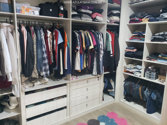 Imagem Casa com 4 Quartos à Venda, 256 m² em Condomínio Buona Vita - Atibaia