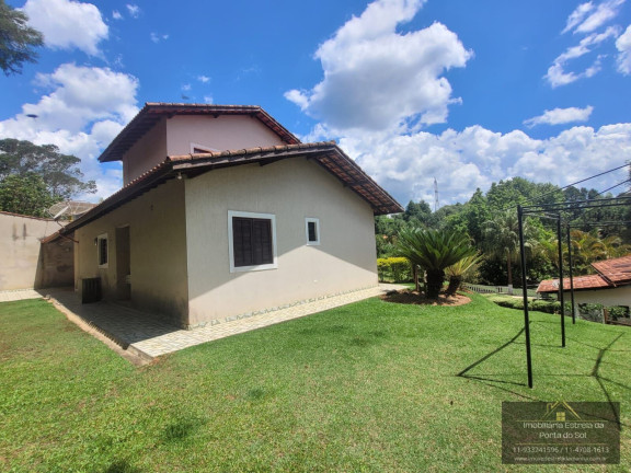 Imagem Casa com 4 Quartos à Venda, 350 m² em Centro - Ibiúna