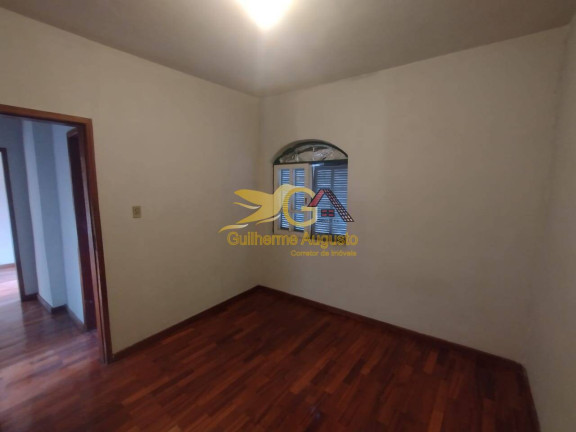 Imagem Apartamento com 3 Quartos para Alugar,  em Centro - São João Del Rei