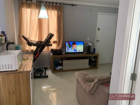 Imagem Apartamento com 2 Quartos à Venda, 45 m² em Jardim Ansalca - Guarulhos Imagem Apartamento com 2 Quartos à Venda, 45 m² em Jardim Ansalca - Guarulhos