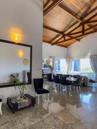 Imagem Casa de Condomínio com 3 Quartos à Venda, 390 m² em Jardim Do Golf I - Jandira