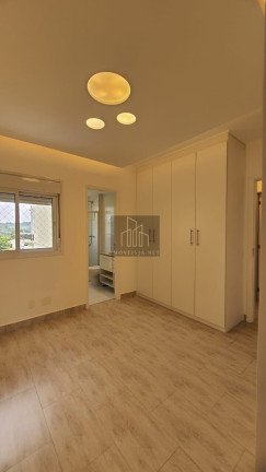 Imagem Apartamento com 3 Quartos para Alugar, 224 m² em Tamboré - Santana De Parnaíba
