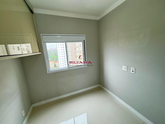 Imagem Apartamento com 2 Quartos à Venda, 53 m² em City Bussocaba - Osasco