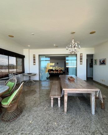 Imagem Imóvel com 3 Quartos à Venda, 255 m² em Enseada Azul - Guarapari