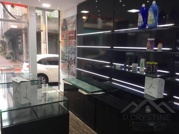 Imagem Imóvel Comercial à Venda, 100 m² em Condomínio Centro Comercial Alphaville - Barueri