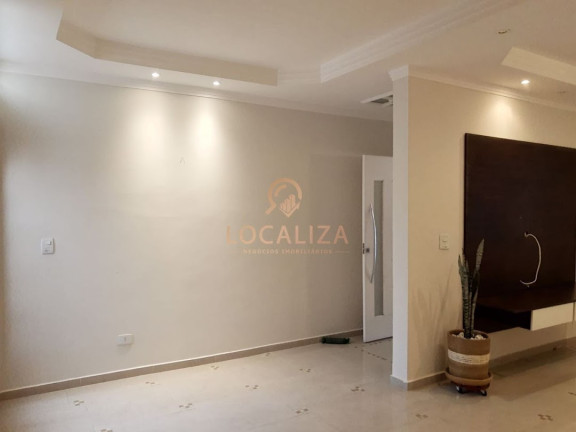Imagem Casa com 3 Quartos à Venda, 125 m² em Bosque Dos Eucaliptos - São José Dos Campos