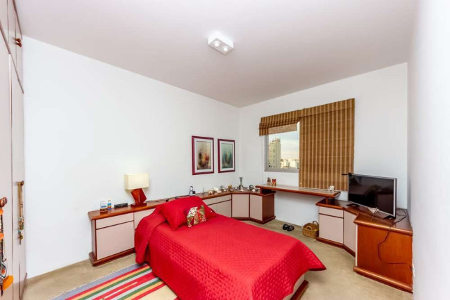 Imagem Apartamento com 4 Quartos à Venda, 140 m² em São Judas - São Paulo Imagem Apartamento com 4 Quartos à Venda, 140 m² em São Judas - São Paulo