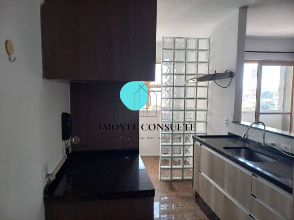 Imagem Apartamento com 2 Quartos à Venda, 57 m² em Barra Funda - São Paulo