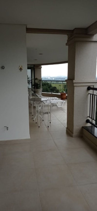 Imagem Apartamento com 5 Quartos à Venda, 410 m² em Parque Residencial Aquarius - São José Dos Campos Imagem Apartamento com 5 Quartos à Venda, 410 m² em Parque Residencial Aquarius - São José Dos Campos