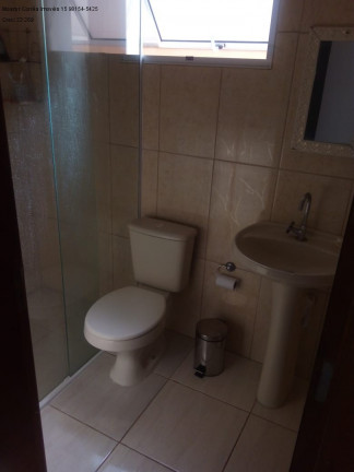 Imagem Imóvel com 3 Quartos à Venda, 90 m² em Condomínio Horto Florestal 2 - Sorocaba