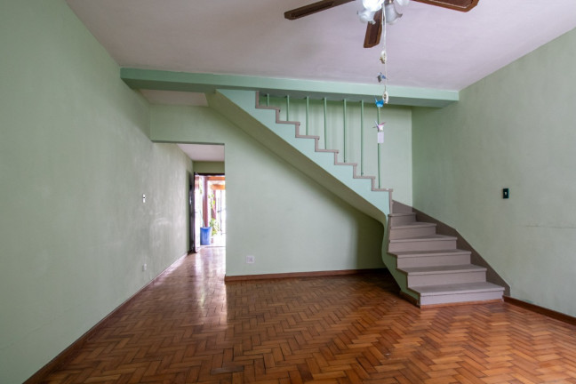 Imagem Casa com 4 Quartos à Venda, 236 m² em Alto Da Lapa - São Paulo Imagem Casa com 4 Quartos à Venda, 236 m² em Alto Da Lapa - São Paulo