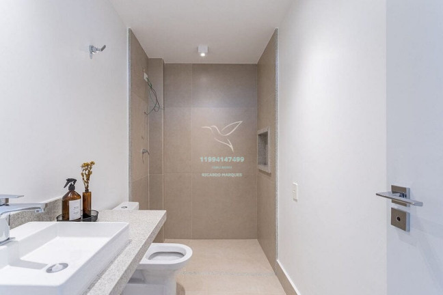 Imagem Apartamento com 2 Quartos à Venda, 92 m² em Vila Romana - São Paulo Imagem Apartamento com 2 Quartos à Venda, 92 m² em Vila Romana - São Paulo