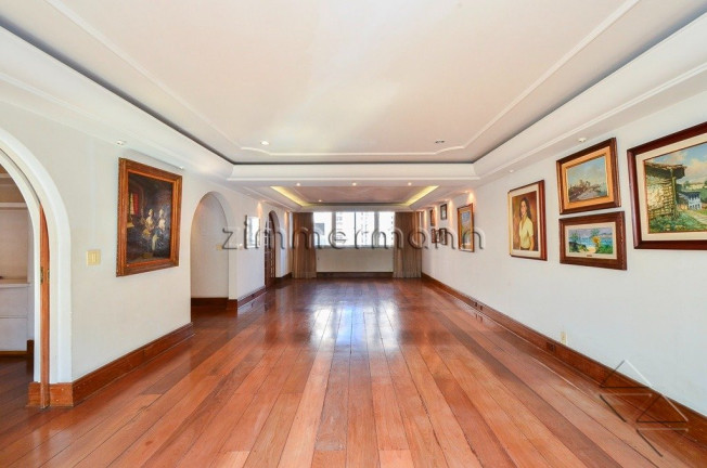Imagem Apartamento com 4 Quartos à Venda, 356 m² em Jardim America - São Paulo Imagem Apartamento com 4 Quartos à Venda, 356 m² em Jardim America - São Paulo