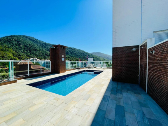 Imagem Apartamento com 2 Quartos à Venda, 67 m² em Toninhas - Ubatuba Imagem Apartamento com 2 Quartos à Venda, 67 m² em Toninhas - Ubatuba