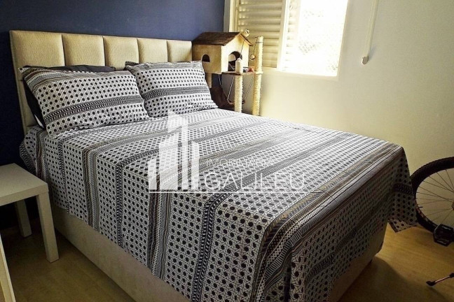 Imagem Apartamento com 3 Quartos à Venda, 72 m² em Jardim Flamboyant - Campinas Imagem Apartamento com 3 Quartos à Venda, 72 m² em Jardim Flamboyant - Campinas