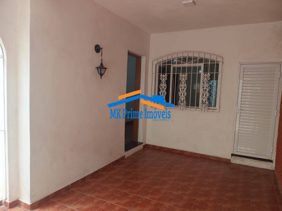 Imagem Casa com 2 Quartos à Venda, 111 m² em Km 18 - Osasco