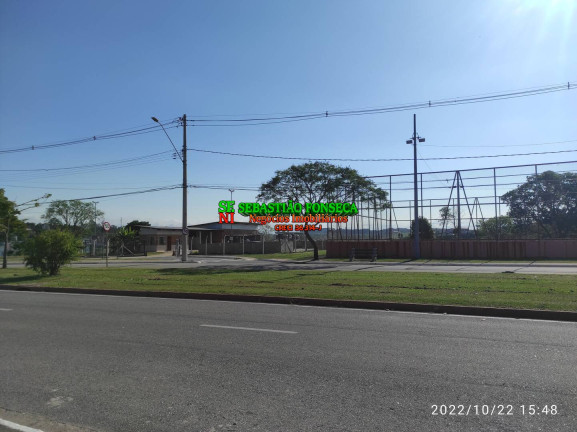 Imagem Terreno à Venda, 310 m² em Jardim Santa Luzia - São José Dos Campos