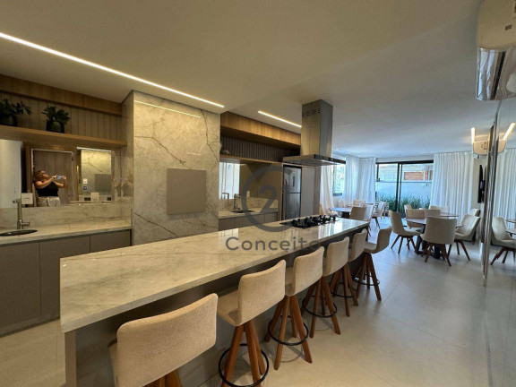 Imagem Apartamento com 2 Quartos à Venda, 77 m² em Coqueiros - Florianópolis Imagem Apartamento com 2 Quartos à Venda, 77 m² em Coqueiros - Florianópolis