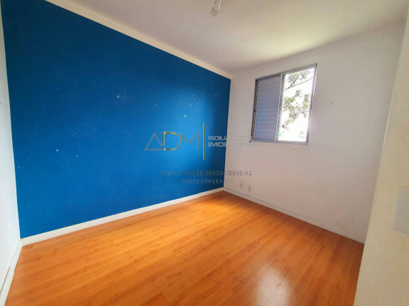 Imagem Apartamento com 2 Quartos à Venda, 48 m² em Jardim Paraíso - Botucatu Imagem Apartamento com 2 Quartos à Venda, 48 m² em Jardim Paraíso - Botucatu