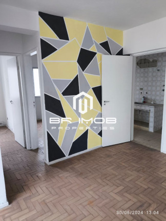 Imagem Imóvel com 2 Quartos à Venda, 80 m² em Vila Nova Conceição - São Paulo Imagem Imóvel com 2 Quartos à Venda, 80 m² em Vila Nova Conceição - São Paulo