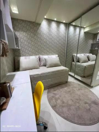 Imagem Apartamento com 3 Quartos à Venda, 114 m² em Setor Bueno - Goiânia Imagem Apartamento com 3 Quartos à Venda, 114 m² em Setor Bueno - Goiânia