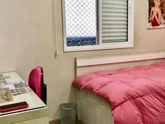 Imagem Apartamento com 3 Quartos à Venda,  em Desmembramento Oscar Antonio Breda - Limeira
