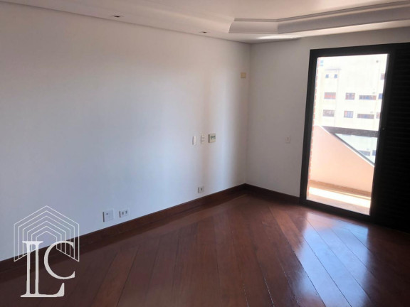 Imagem Imóvel com 3 Quartos para Alugar, 470 m² em Vila Mariana - São Paulo