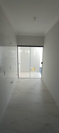 Imagem Casa com 2 Quartos à Venda, 53 m² em Dom Geraldo - Tijucas