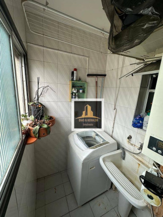 Imagem Apartamento com 2 Quartos à Venda, 52 m² em Vila Zizinha - São José Dos Campos