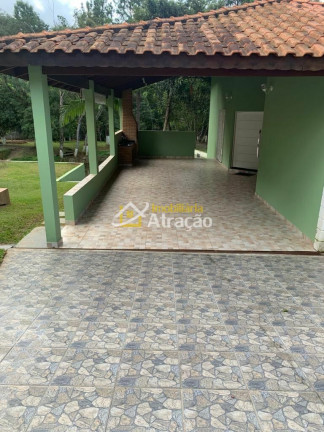 Imagem Imóvel com 2 Quartos à Venda, 2.200 m² em Vila Costa - Suzano