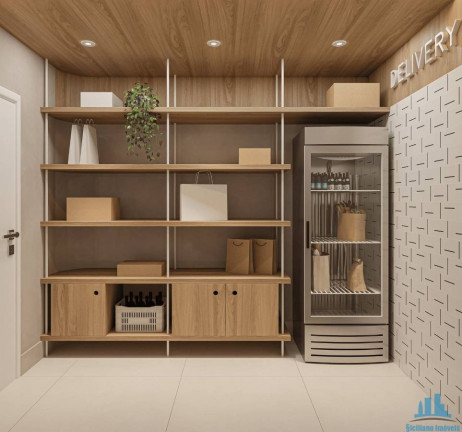 Imagem Apartamento com 2 Quartos à Venda, 110.000 m² em Santa Rosa - Niterói