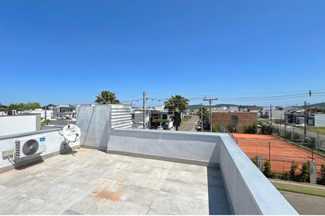 Imagem Casa com 2 Quartos à Venda, 170 m² em Hípica - Porto Alegre