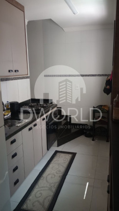 Imagem Cobertura com 2 Quartos à Venda, 79 m² em Santa Maria - Santo André Imagem Cobertura com 2 Quartos à Venda, 79 m² em Santa Maria - Santo André