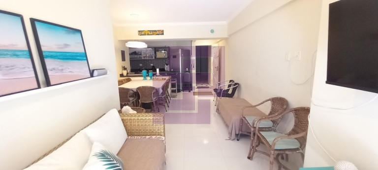 Imagem Apartamento com 3 Quartos à Venda, 130 m² em Enseada - Guarujá Imagem Apartamento com 3 Quartos à Venda, 130 m² em Enseada - Guarujá