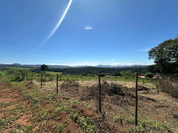 Imagem Terreno à Venda, 600 m² em Parque Dos Coqueiros - Itatiaiuçu