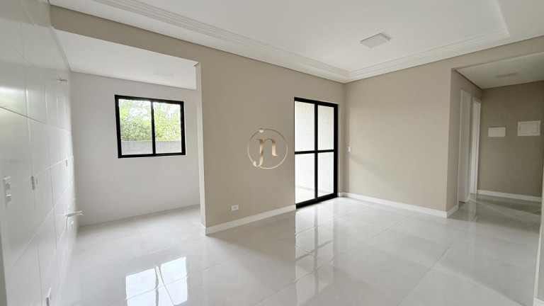 Imagem Apartamento com 3 Quartos à Venda, 81 m² em Carioca - São José Dos Pinhais
