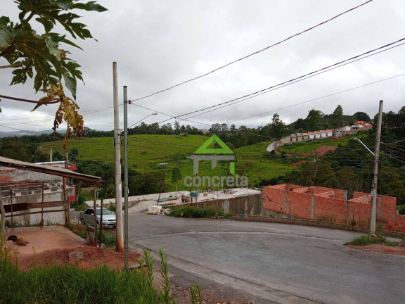 Imagem Terreno à Venda, 125 m² em Parque Monjolo - Cotia Imagem Terreno à Venda, 125 m² em Parque Monjolo - Cotia