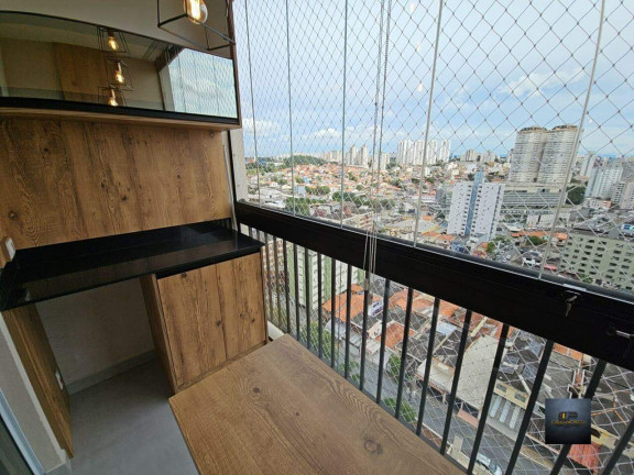 Imagem Apartamento com 2 Quartos à Venda, 70 m² em Centro - São Bernardo Do Campo