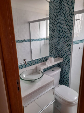 Imagem Apartamento com 2 Quartos à Venda, 47 m² em Parque São Lourenço - São Paulo