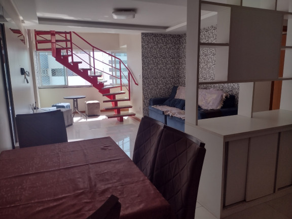 Imagem Imóvel com 3 Quartos à Venda, 142 m² em Pitangueiras - Lauro De Freitas Imagem Imóvel com 3 Quartos à Venda, 142 m² em Pitangueiras - Lauro De Freitas