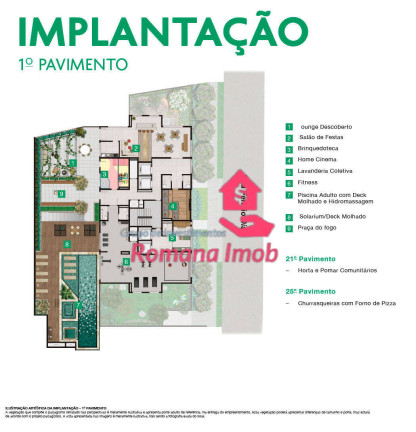 Imagem Apartamento à Venda, em São Paulo Imagem Apartamento à Venda, em São Paulo