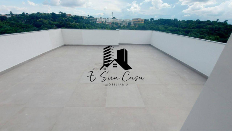 Apartamento com 3 Quartos à Venda, 140 m² em Europa - Contagem